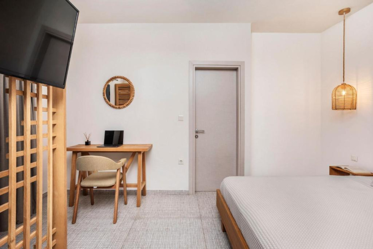 Hotel Elies 33 Bio Retreat (Adults Only 16+)