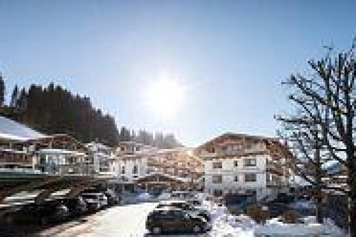 Hotel Elisabeth