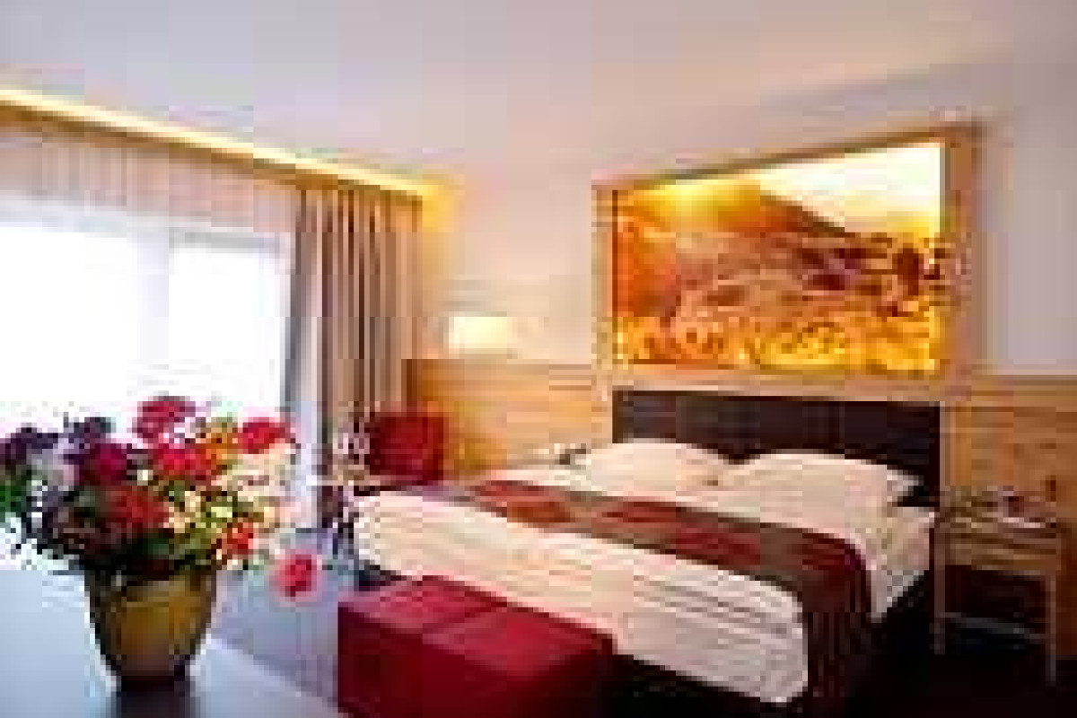 Hotel Elisabeth