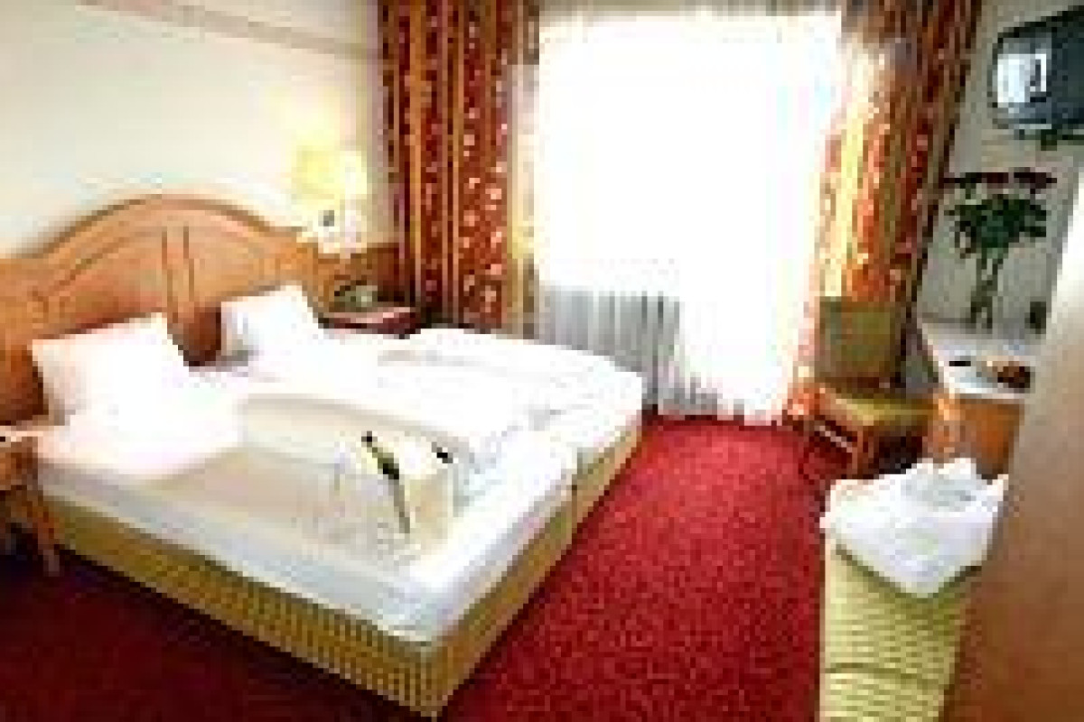Hotel Elisabeth