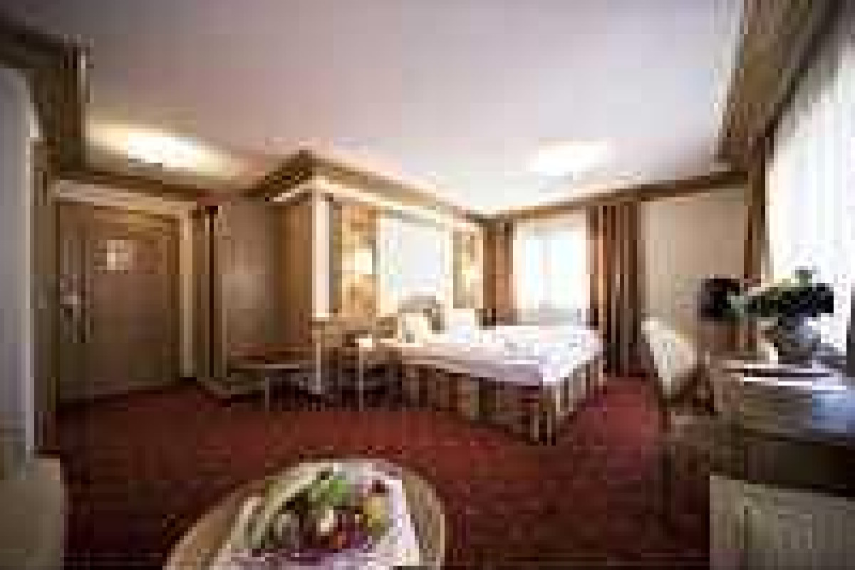 Hotel Elisabeth