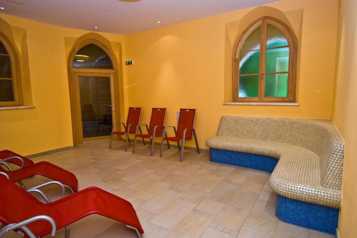 Hotel Elisabethpark
