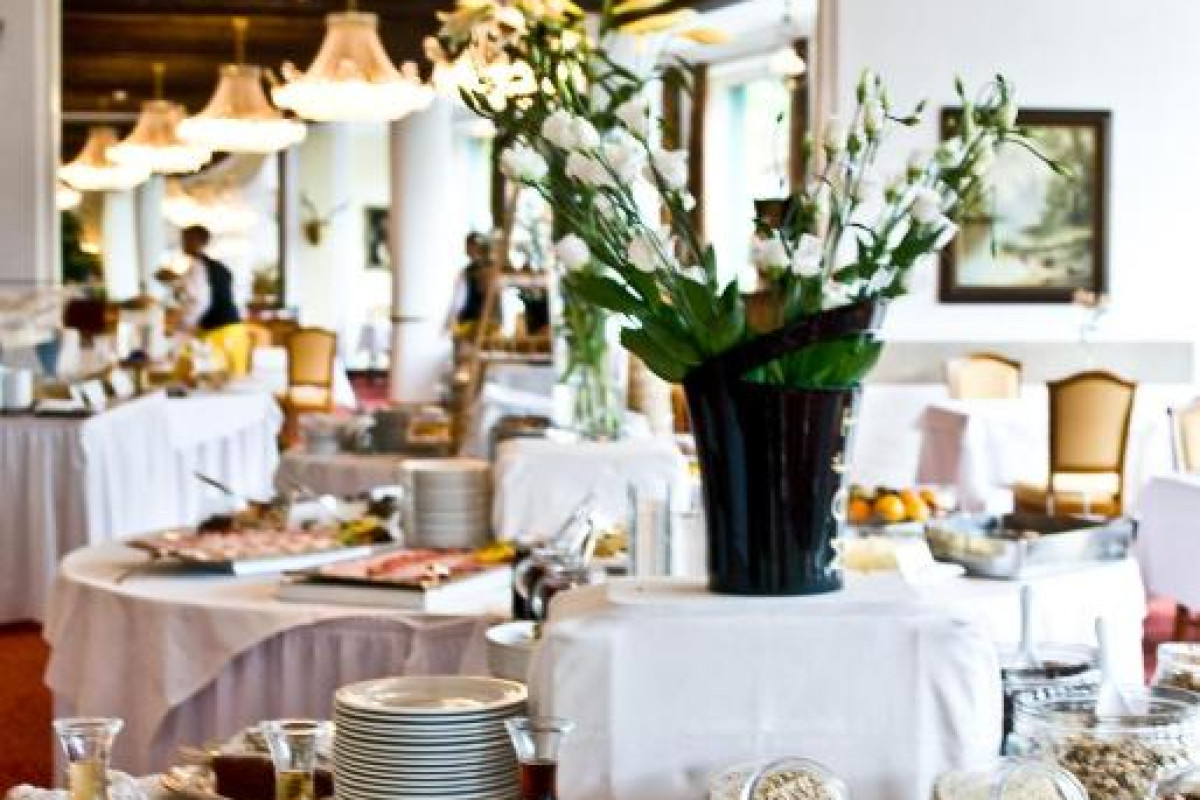Hotel Elisabethpark