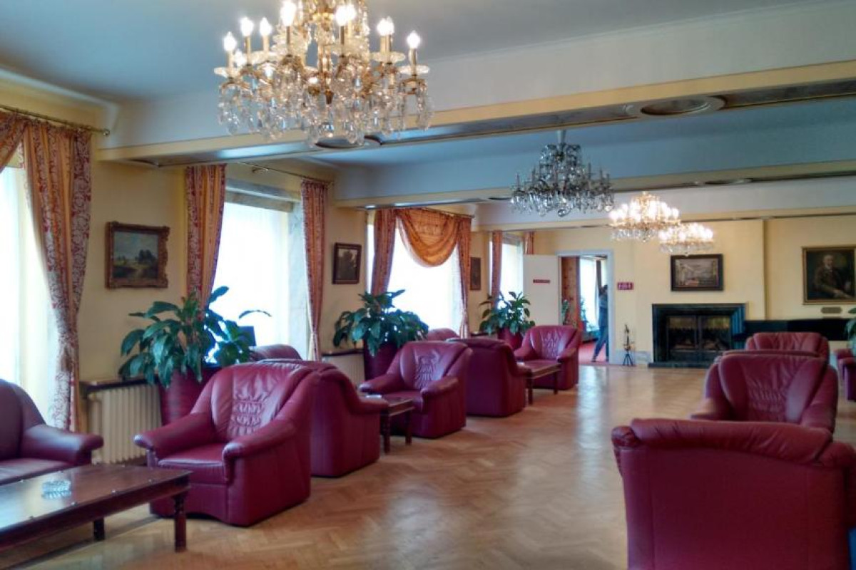 Hotel Elisabethpark