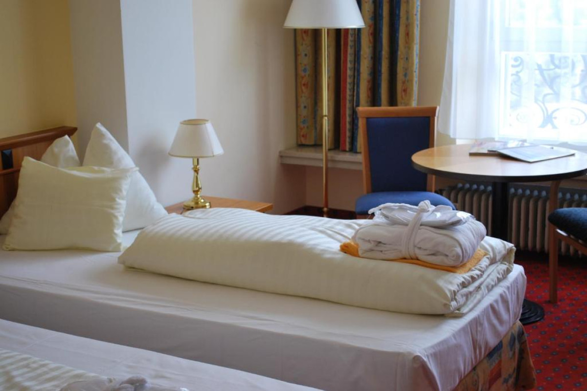 Hotel Elisabethpark