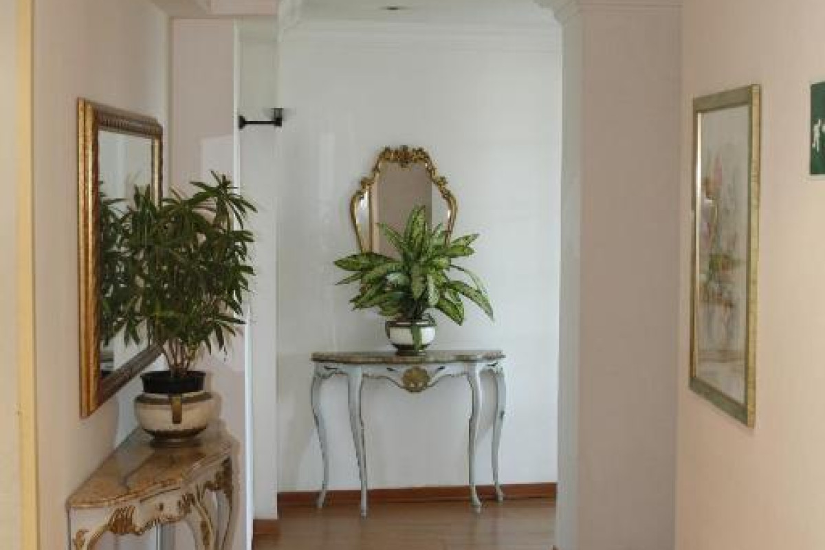 Hotel Eliseo