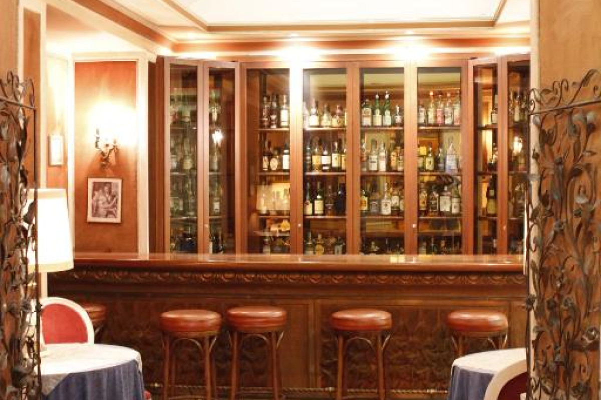 Hotel Eliseo