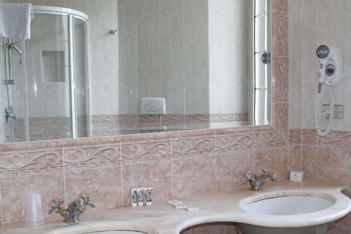 Hotel Eliseo