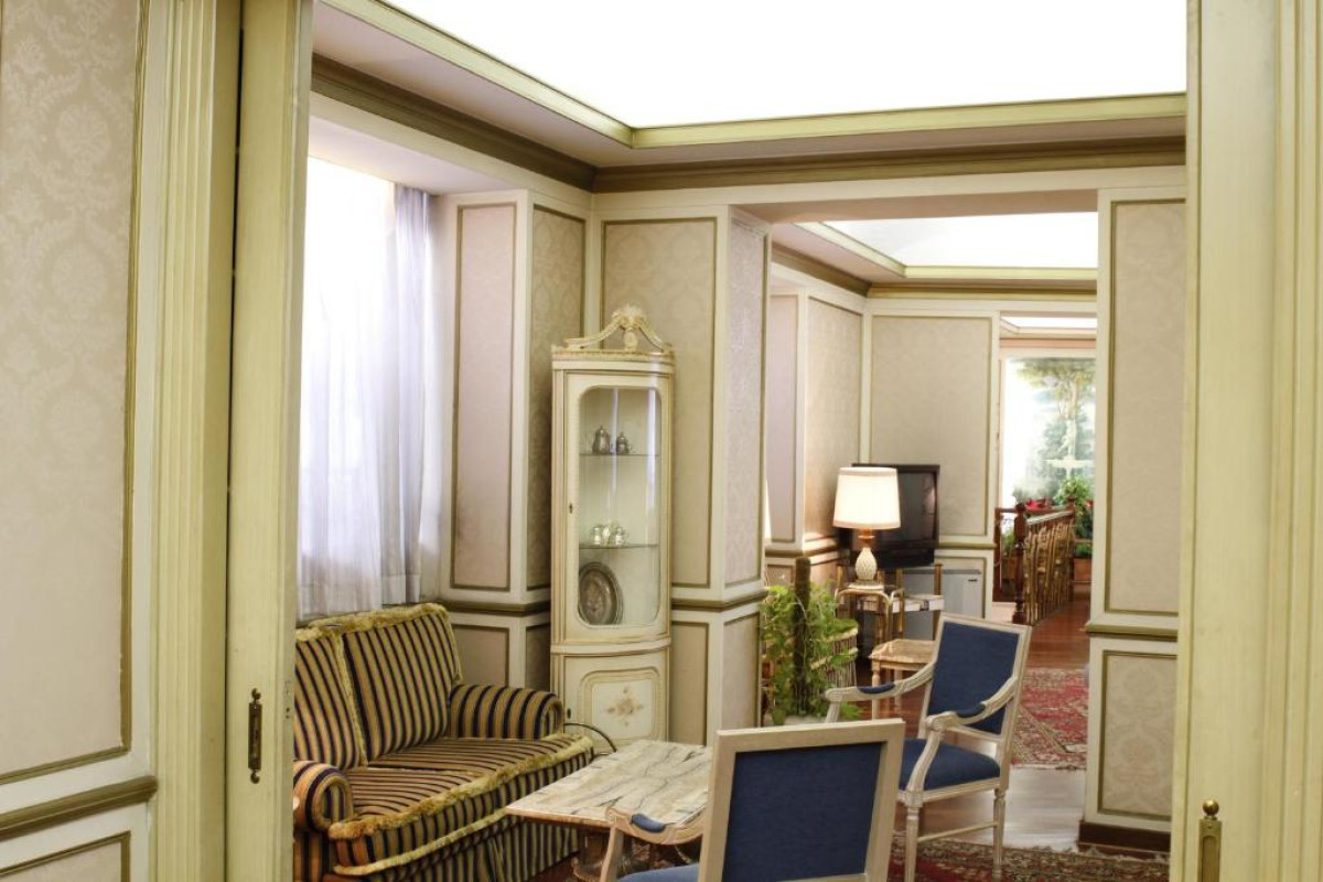Hotel Eliseo