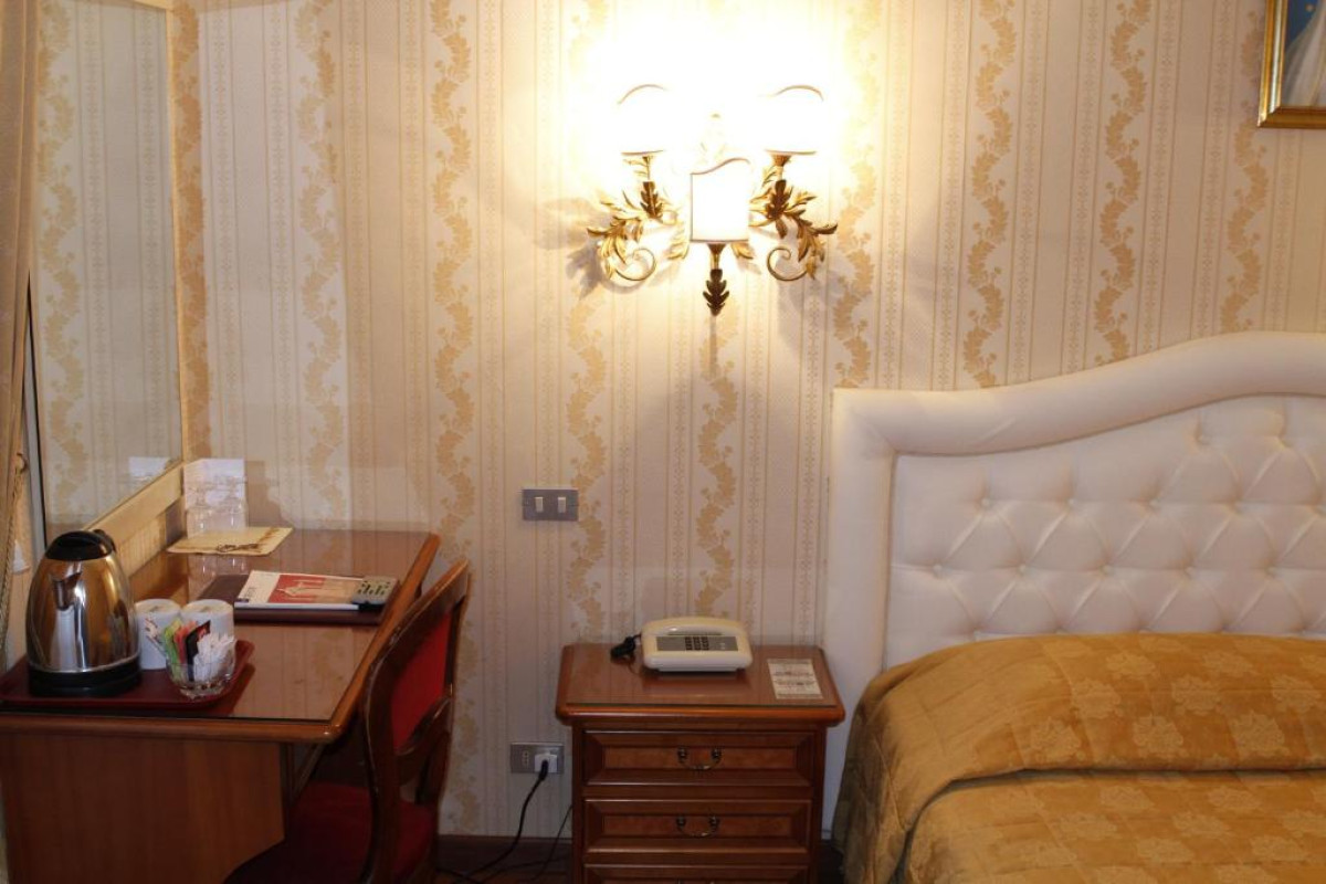 Hotel Eliseo