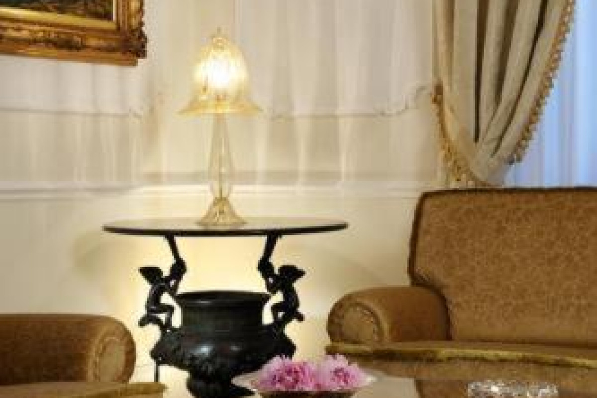 Hotel Eliseo