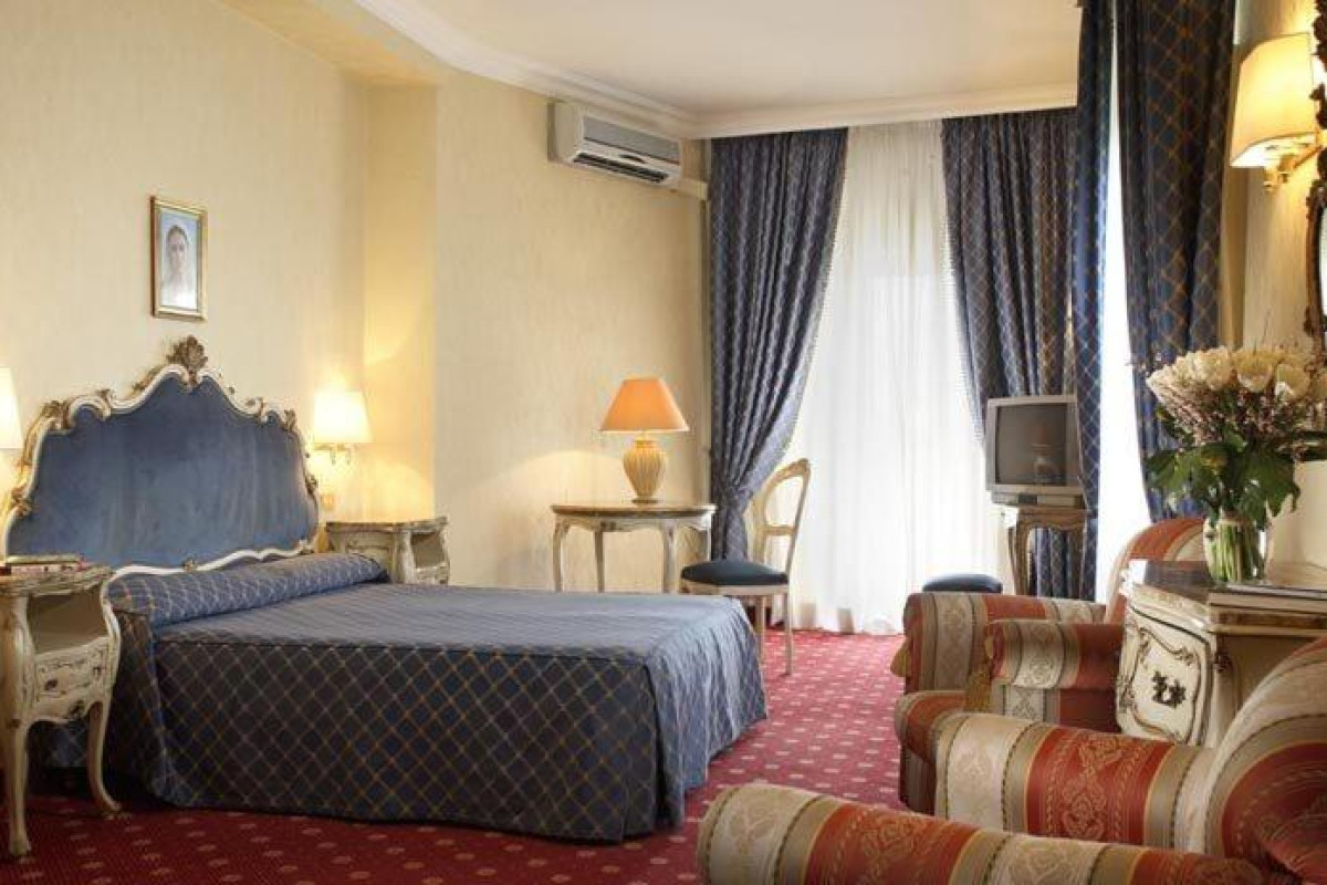 Hotel Eliseo