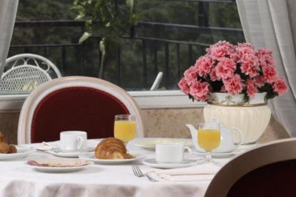 Hotel Eliseo