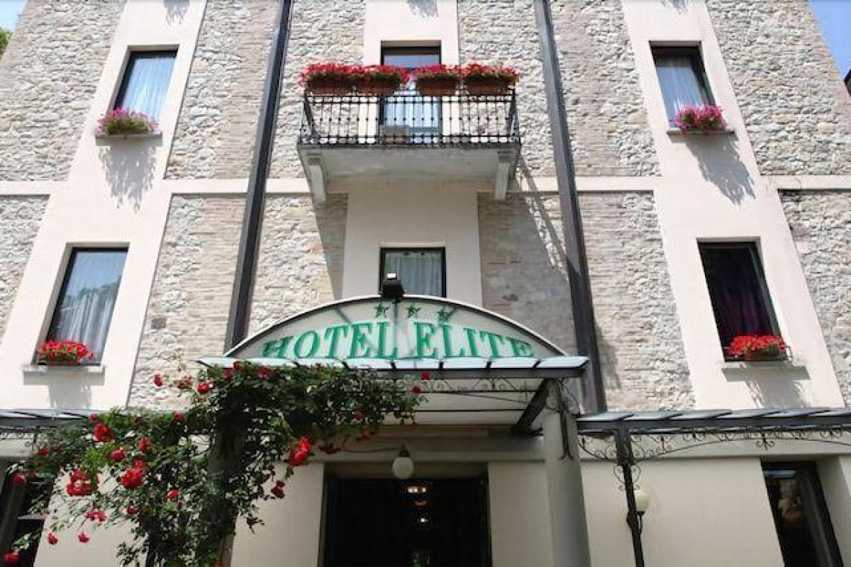 Hotel Elite