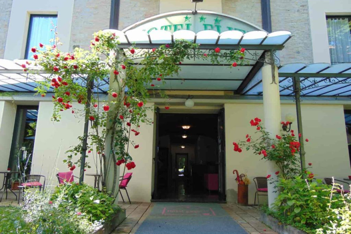 Hotel Elite