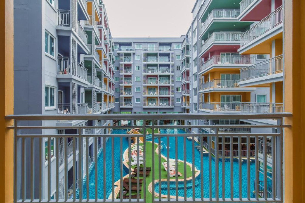 Hotel Elite Suites Patong