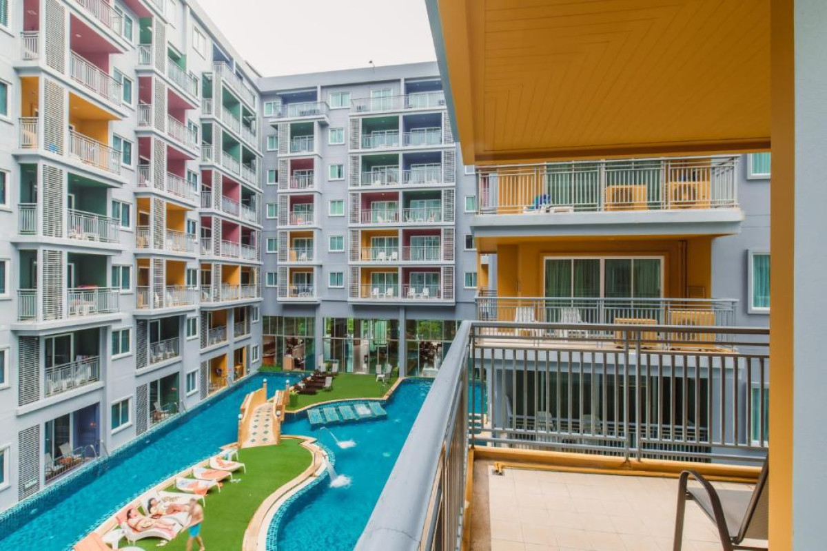 Hotel Elite Suites Patong