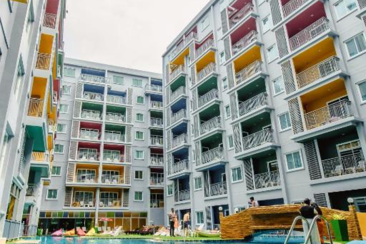 Hotel Elite Suites Patong
