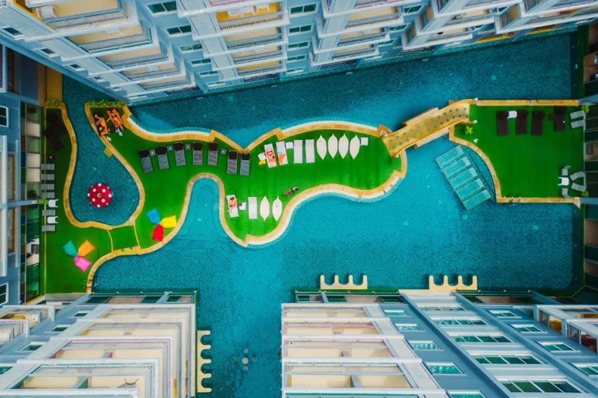 Hotel Elite Suites Patong