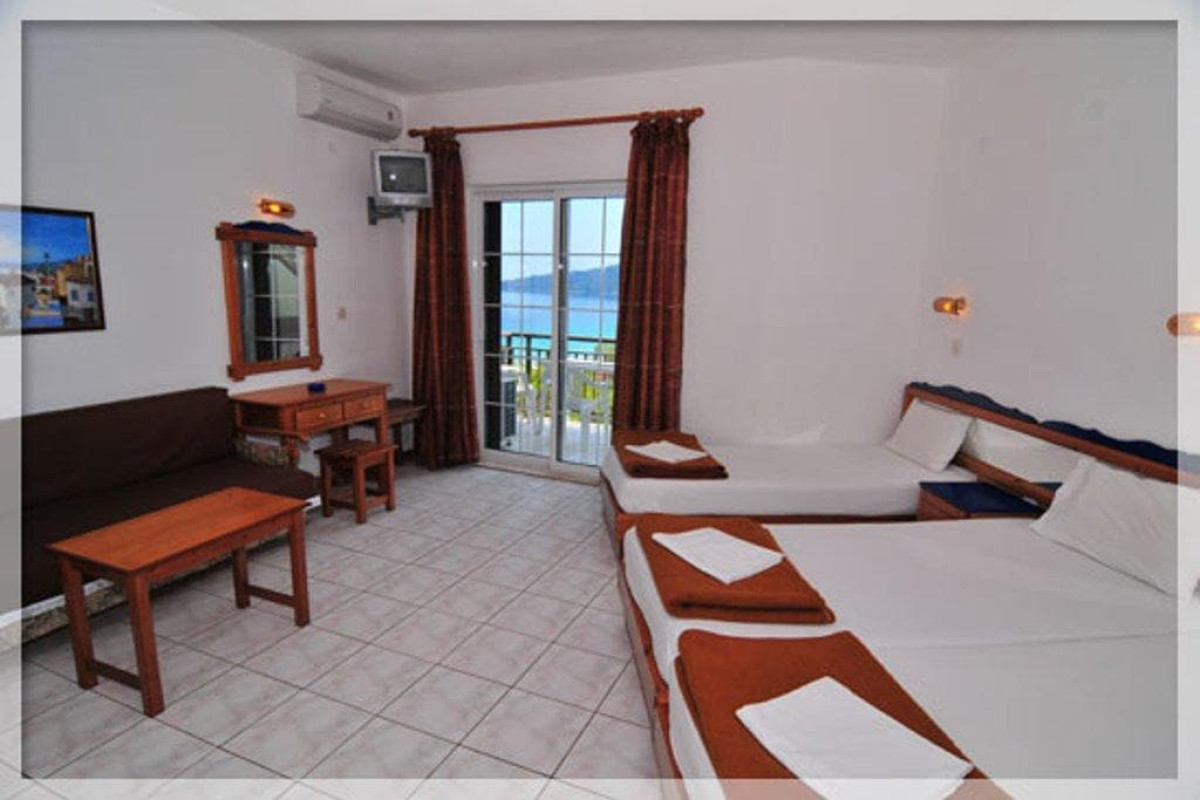 Hotel Emerald