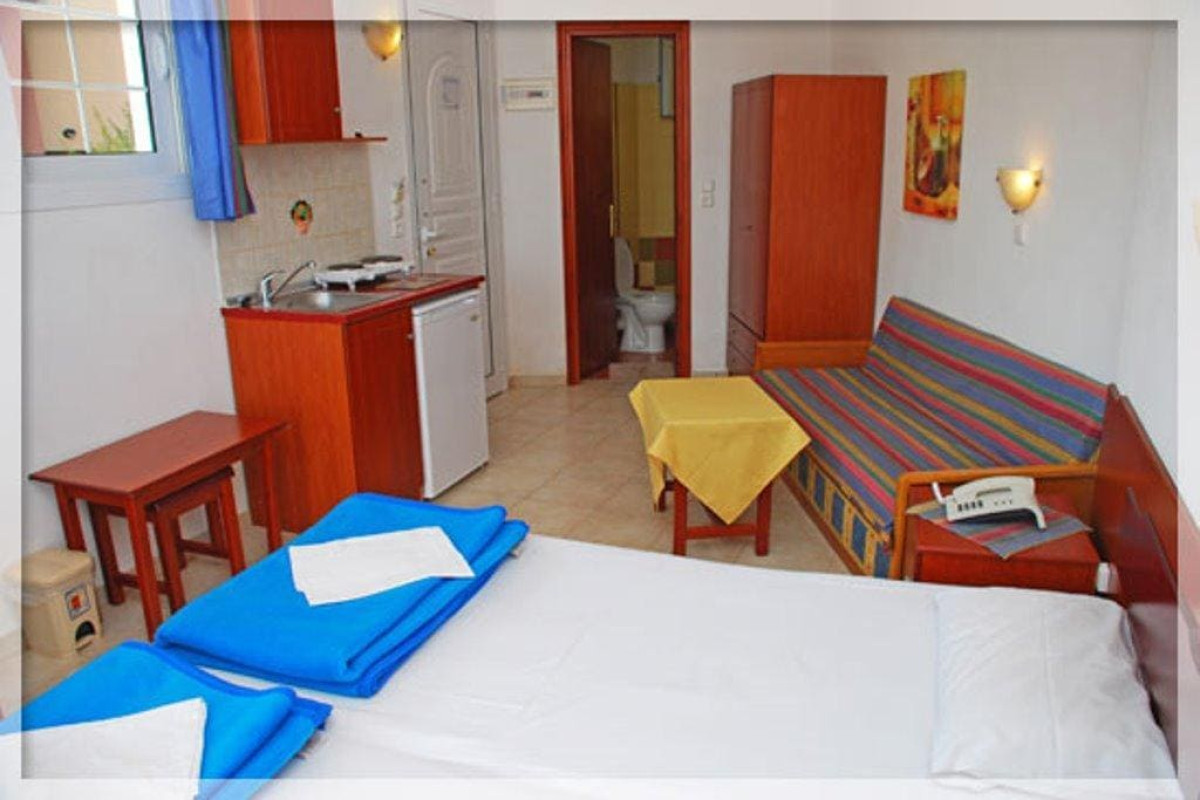 Hotel Emerald