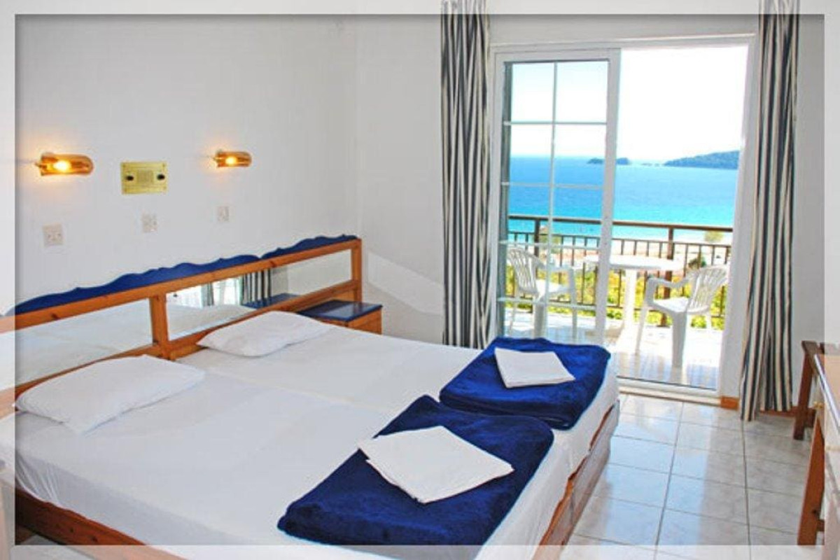 Hotel Emerald