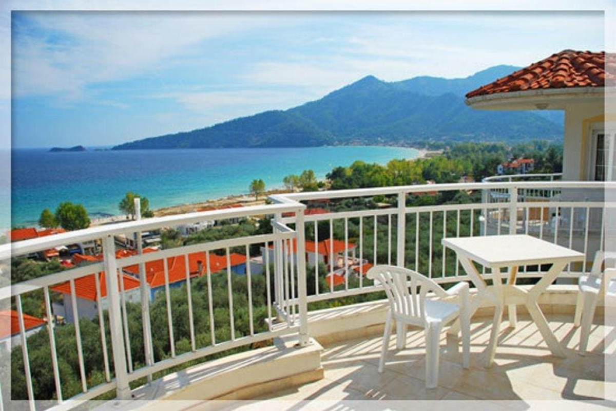 Hotel Emerald