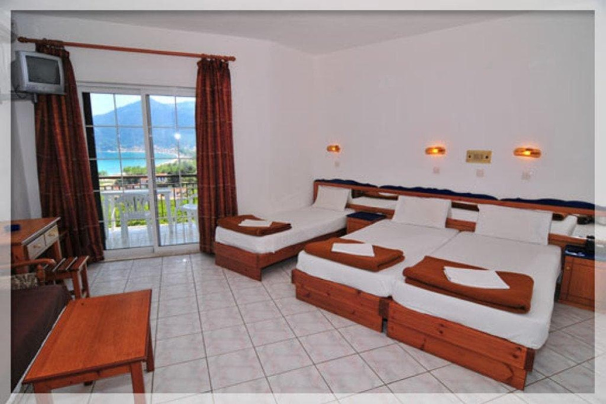 Hotel Emerald
