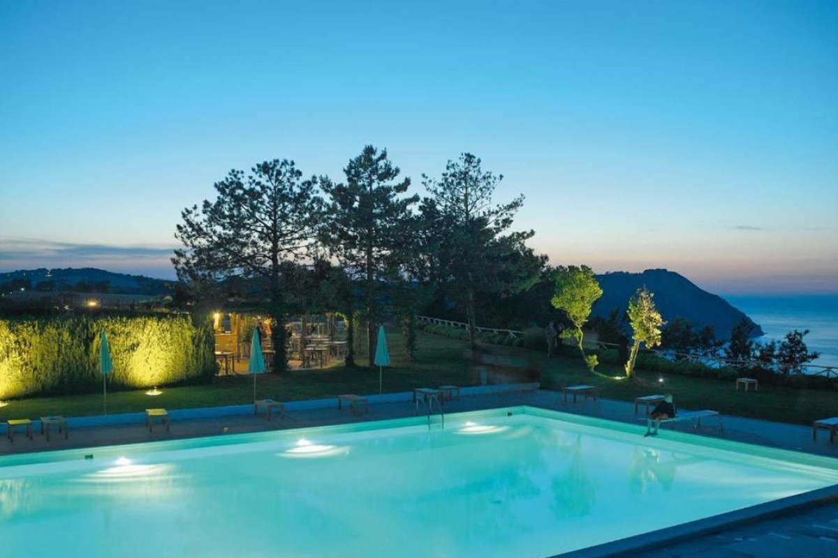Hotel Emilia