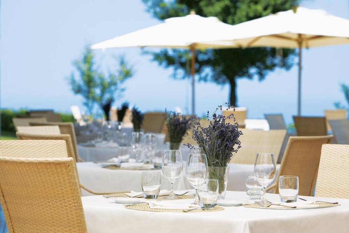 Hotel Emilia
