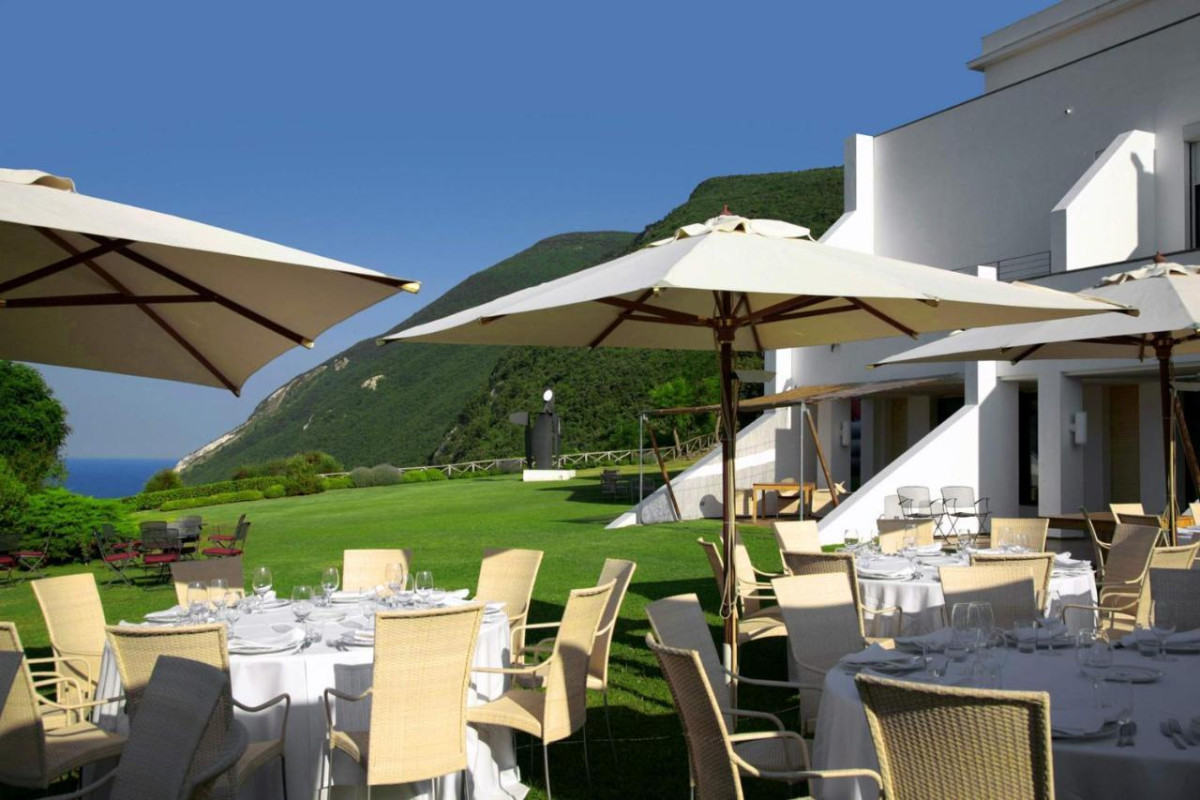 Hotel Emilia