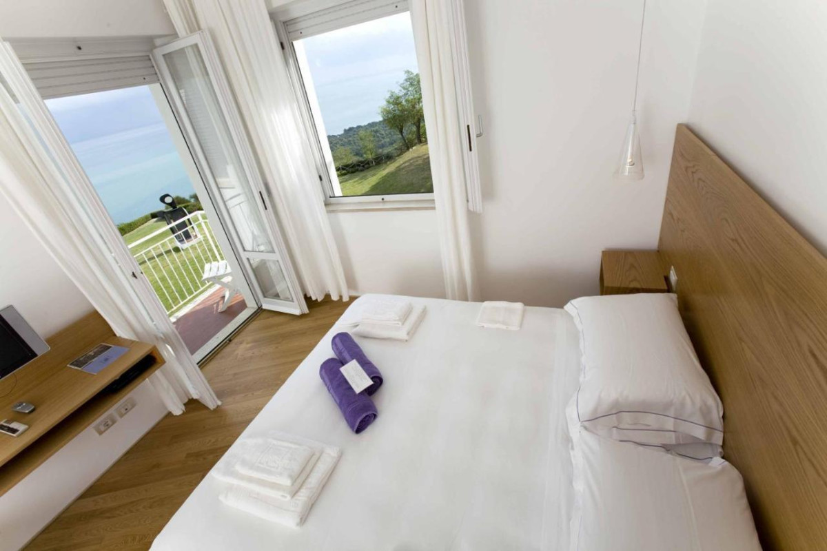 Hotel Emilia