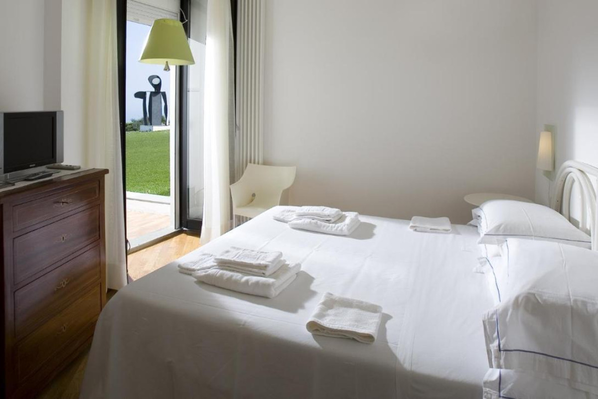 Hotel Emilia
