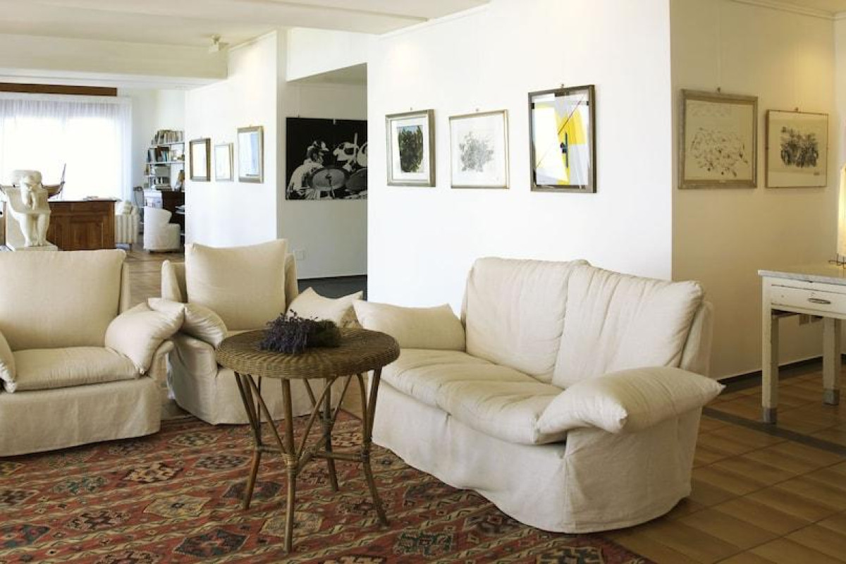 Hotel Emilia