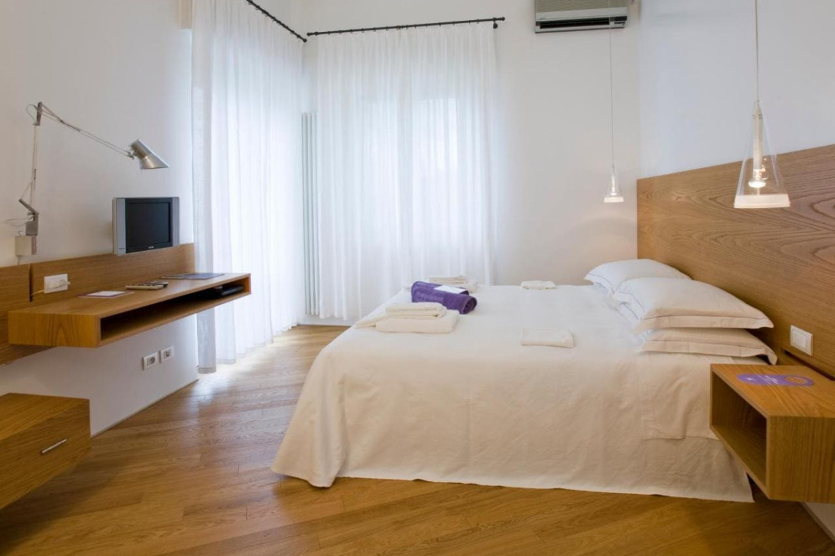 Hotel Emilia