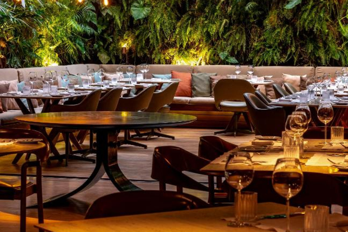 Hotel Emiliano Rio