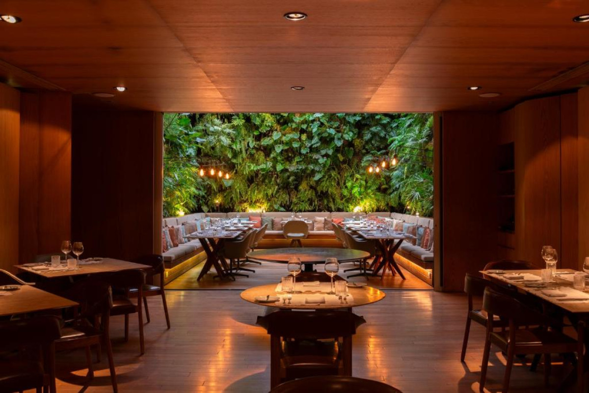 Hotel Emiliano Rio
