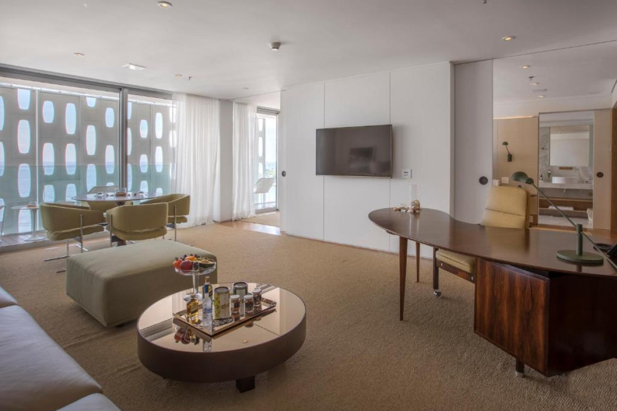 Hotel Emiliano Rio