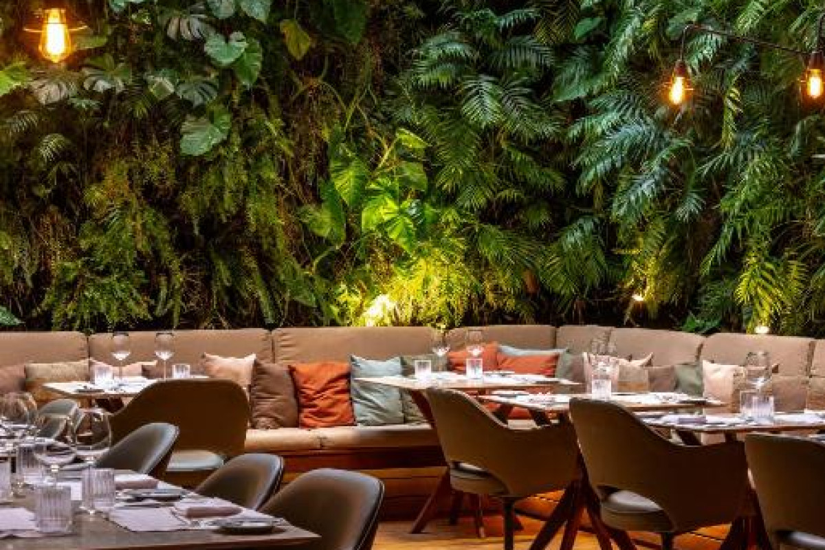 Hotel Emiliano Rio