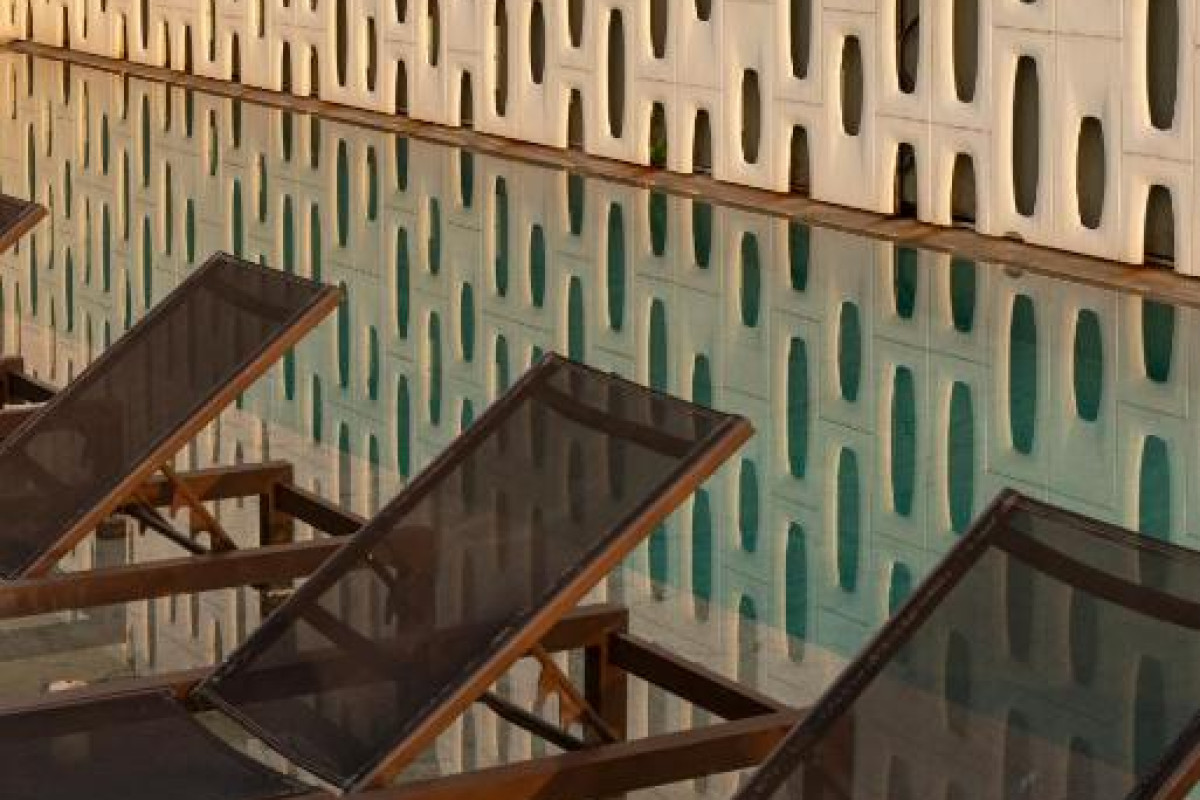 Hotel Emiliano Rio