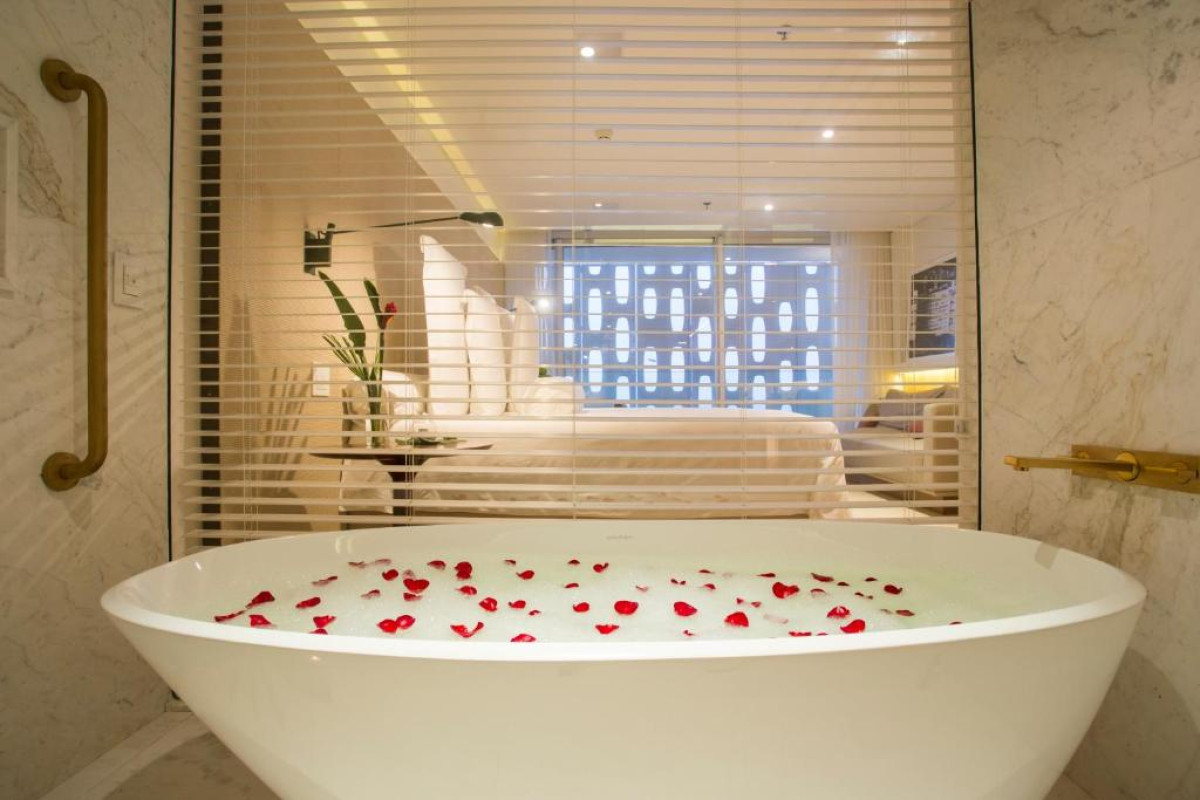 Hotel Emiliano Rio