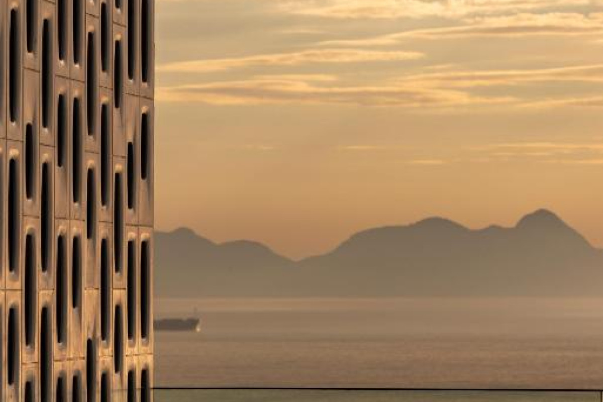 Hotel Emiliano Rio