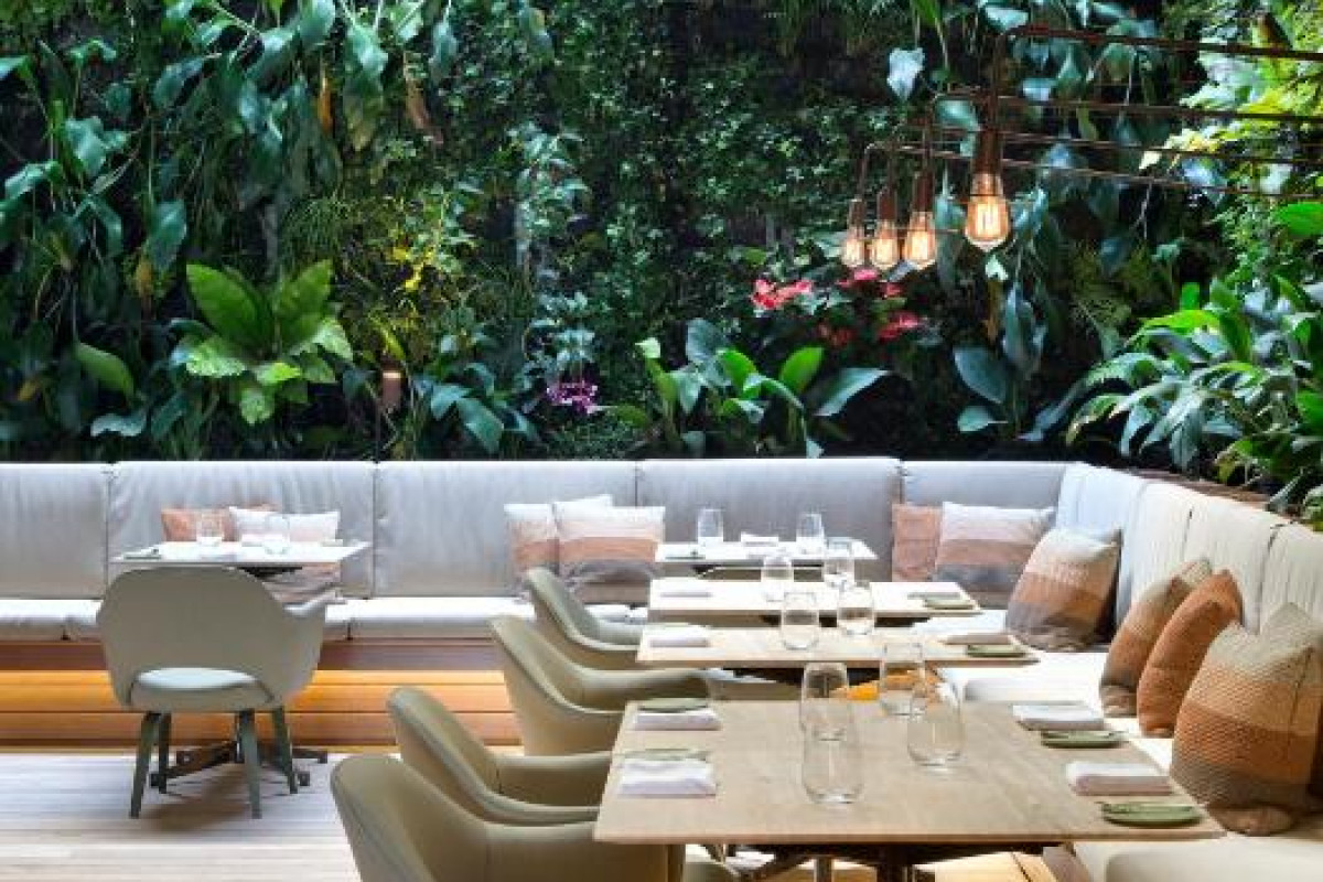 Hotel Emiliano Rio