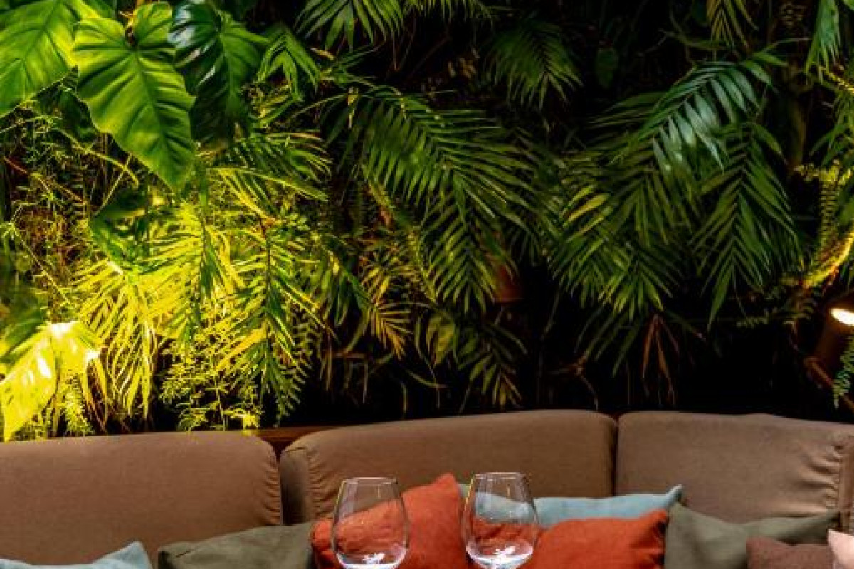 Hotel Emiliano Rio