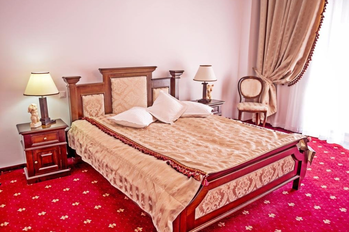 Hotel Emire