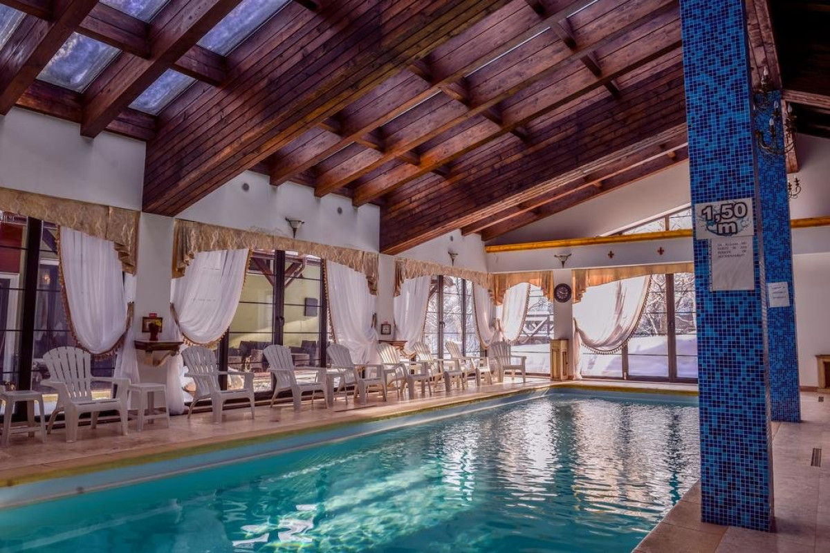 Hotel Emire