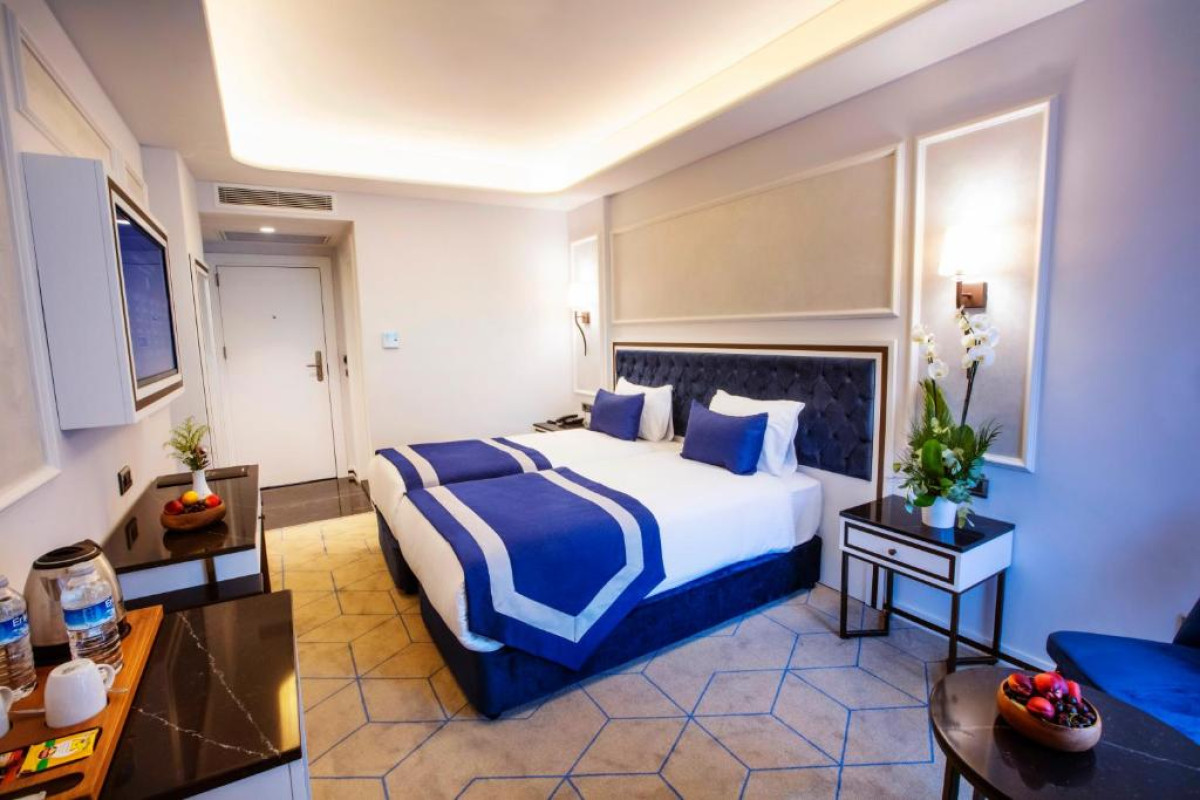 ENDICAN BEYAZIT HOTEL