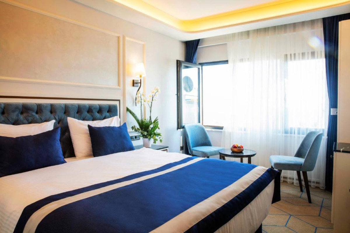 ENDICAN BEYAZIT HOTEL