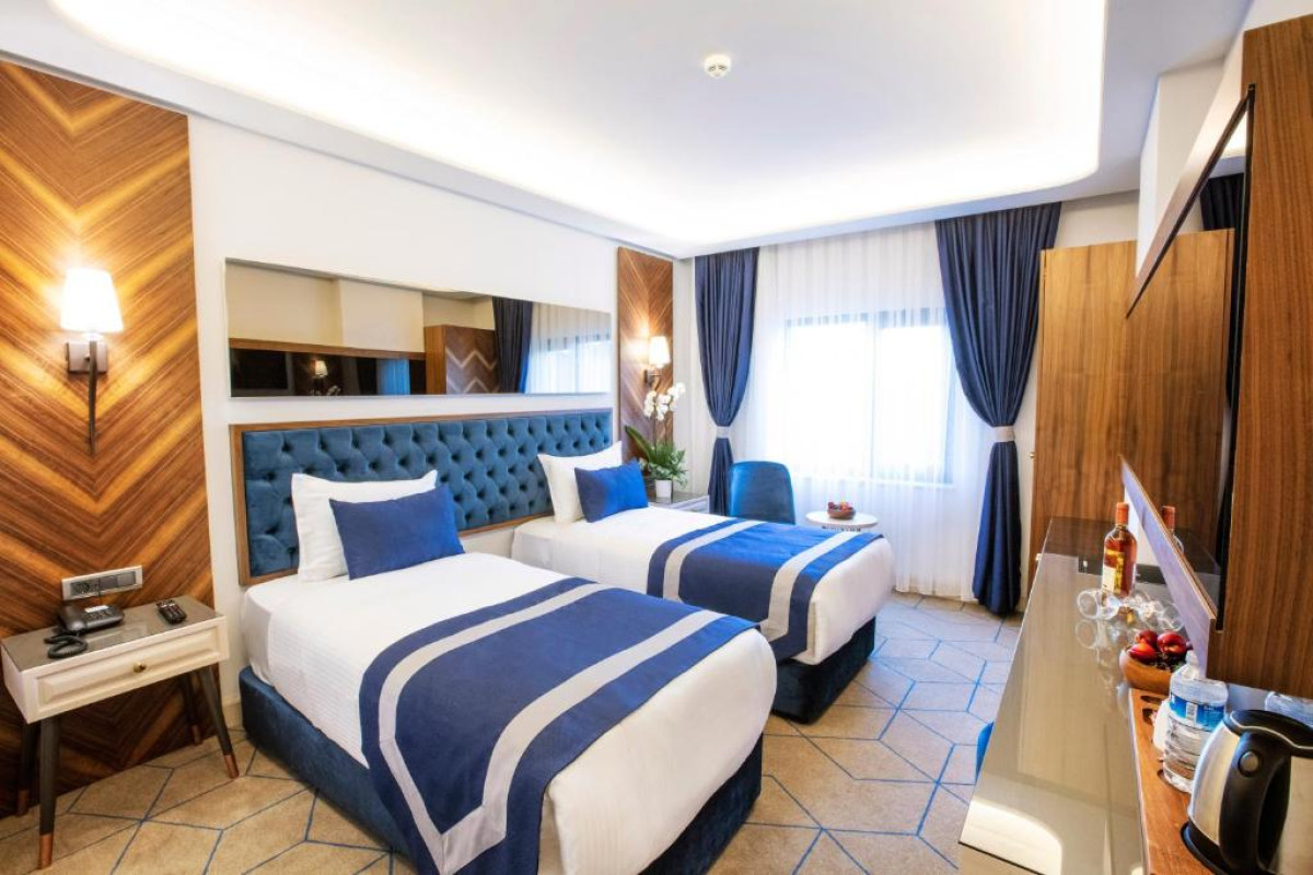 ENDICAN BEYAZIT HOTEL