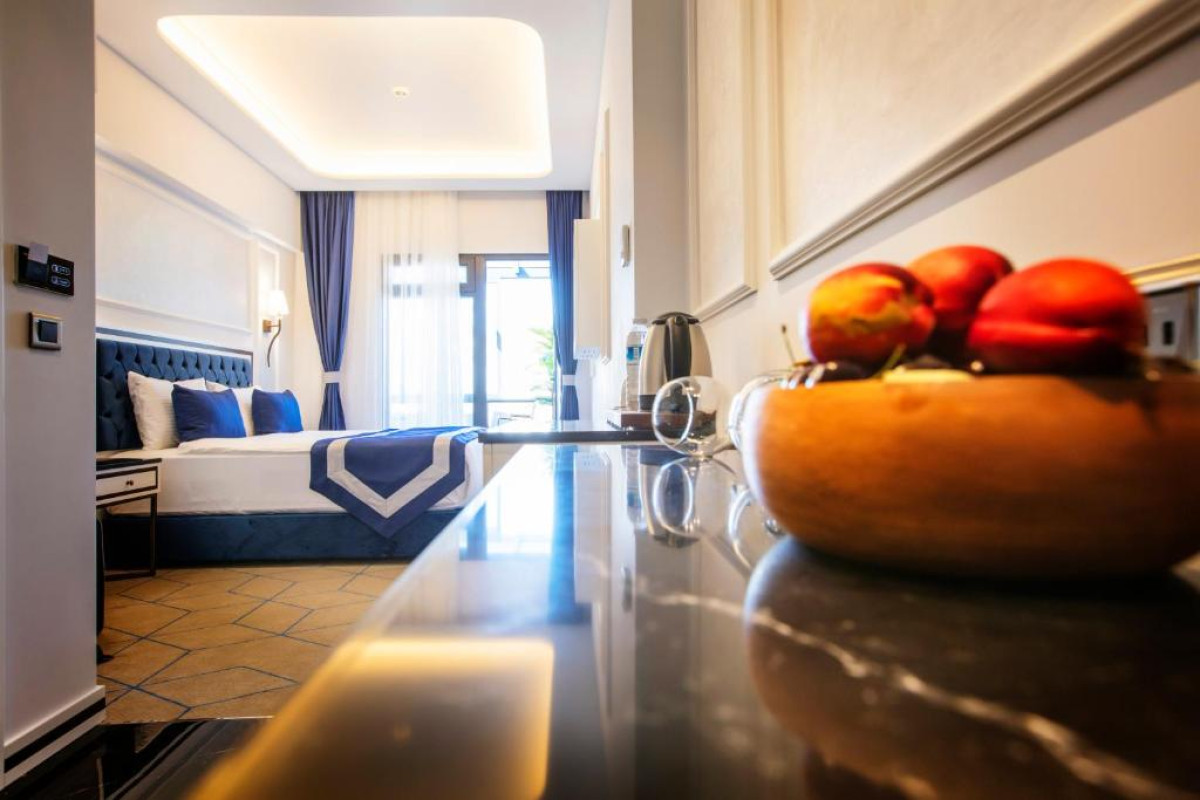 ENDICAN BEYAZIT HOTEL